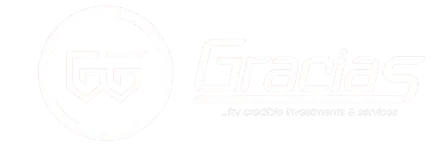 GRACIAS GLOBAL PROPERTY ABUJA Logo